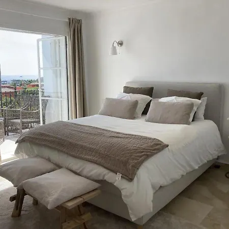 Holiday home Maison Paradis Estepona