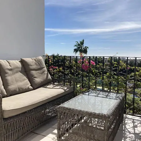 Maison Paradis *