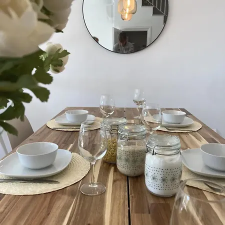 Maison Paradis Holiday home *