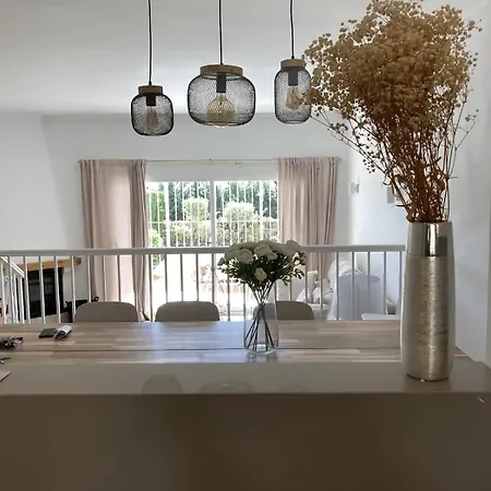 Maison Paradis Estepona