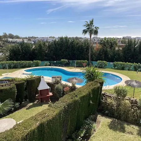 Holiday home Maison Paradis *
