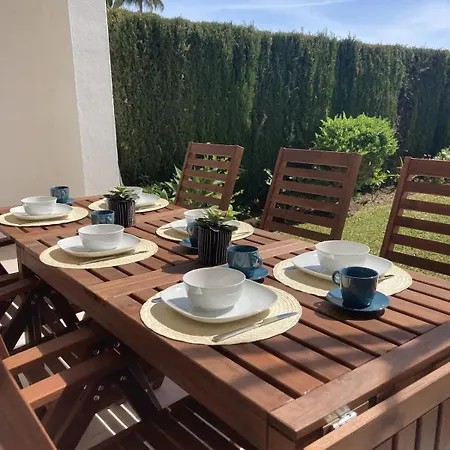 Maison Paradis Holiday home *